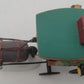 Dept 56 56.58400 Dickens Village The Fezziwig Delivery Wagon LN/Box