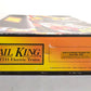 MTH 020 O Gauge Union Pacific Freight Car Set VG/Box