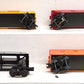 MTH 020 O Gauge Union Pacific Freight Car Set VG/Box