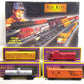 MTH 020 O Gauge Union Pacific Freight Car Set VG/Box