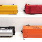 MTH 020 O Gauge Union Pacific Freight Car Set VG/Box