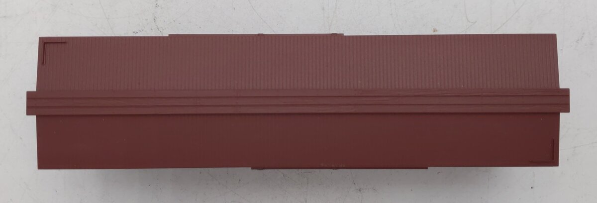 Accurail 1164 HO Chicago, South Shore & South Bend 36' Fowler Wood Boxcar #1508 EX/Box