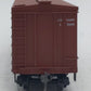 Accurail 1164 HO Chicago, South Shore & South Bend 36' Fowler Wood Boxcar #1508 EX/Box