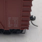 Accurail 1164 HO Chicago, South Shore & South Bend 36' Fowler Wood Boxcar #1508 EX/Box