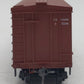 Accurail 1164 HO Chicago, South Shore & South Bend 36' Fowler Wood Boxcar #1508 EX/Box