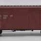 Accurail 1164 HO Chicago, South Shore & South Bend 36' Fowler Wood Boxcar #1508 EX/Box