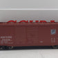 Accurail 3644 HO Soo Line 40' Double Door Riveted Steel Boxcar #75936