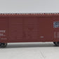 Accurail 3644 HO Soo Line 40' Double Door Riveted Steel Boxcar #75936