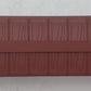 Accurail 3644 HO Soo Line 40' Double Door Riveted Steel Boxcar #75936 NIB