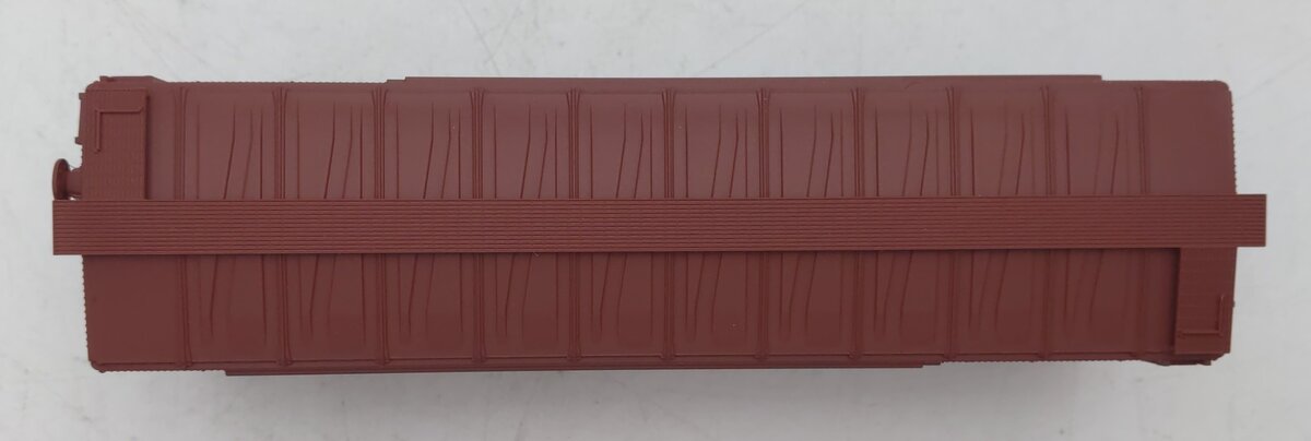Accurail 3644 HO Soo Line 40' Double Door Riveted Steel Boxcar #75936 NIB