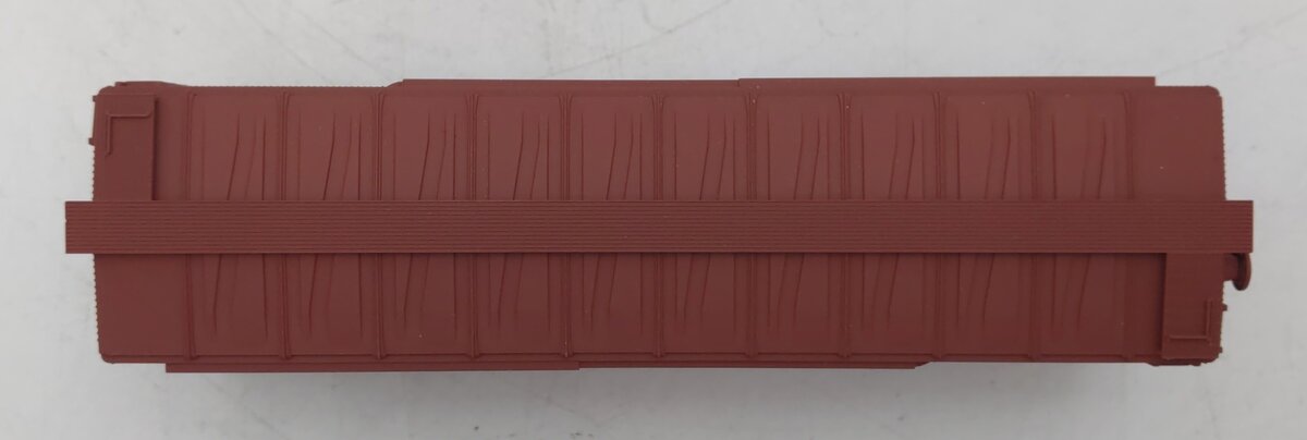Accurail 3815 HO Scale Soo Line 40' Combo Door Boxcar #48408 NIB