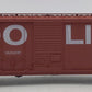 Accurail 3815 HO Scale Soo Line 40' Combo Door Boxcar #48408 NIB
