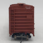 Accurail 3815 HO Scale Soo Line 40' Combo Door Boxcar #48408 NIB