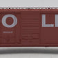 Accurail 3815 HO Scale Soo Line 40' Combo Door Boxcar #48408 NIB