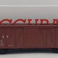 Accurail 4119 HO Fort Dodge Des Moines & Southern 40' Wood Boxcar #11028 LN/Box