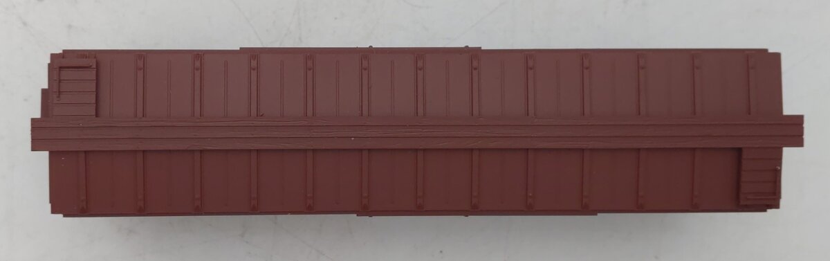 Accurail 4119 HO Fort Dodge Des Moines & Southern 40' Wood Boxcar #11028 LN/Box