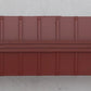Accurail 4856 HO Chicago and North Western 40' Wood Reefer Kit #15442 NIB