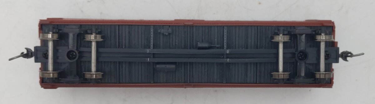 Accurail 4856 HO Chicago and North Western 40' Wood Reefer Kit #15442 NIB