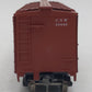 Accurail 4856 HO Chicago and North Western 40' Wood Reefer Kit #15442 NIB