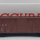 Accurail 4513 HO Fort Dodge Des Moines & Southern 40' Single Sheath Wood Boxcar LN/Box