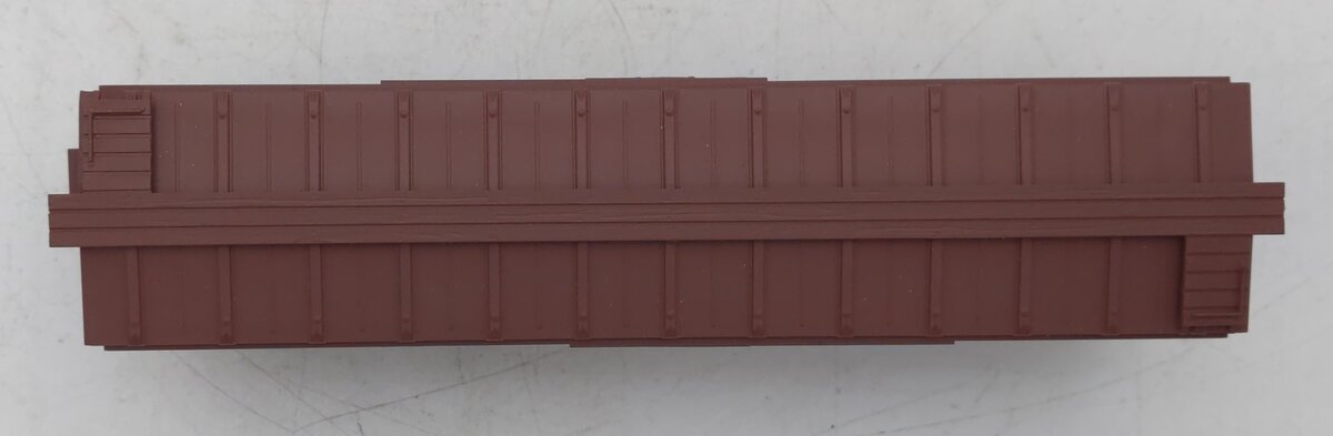 Accurail 4513 HO Fort Dodge Des Moines & Southern 40' Single Sheath Wood Boxcar LN/Box