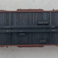 Accurail 4513 HO Fort Dodge Des Moines & Southern 40' Single Sheath Wood Boxcar LN/Box