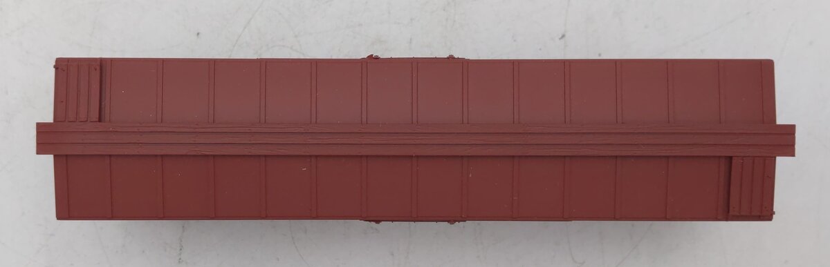 Accurail 4740 HO Soo Line 4700 Series 40' Wood Stock Car #29862 LN/Box