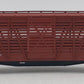 Accurail 4740 HO Soo Line 4700 Series 40' Wood Stock Car #29862 LN/Box