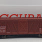 Accurail 4740 HO Soo Line 4700 Series 40' Wood Stock Car #29862 LN/Box