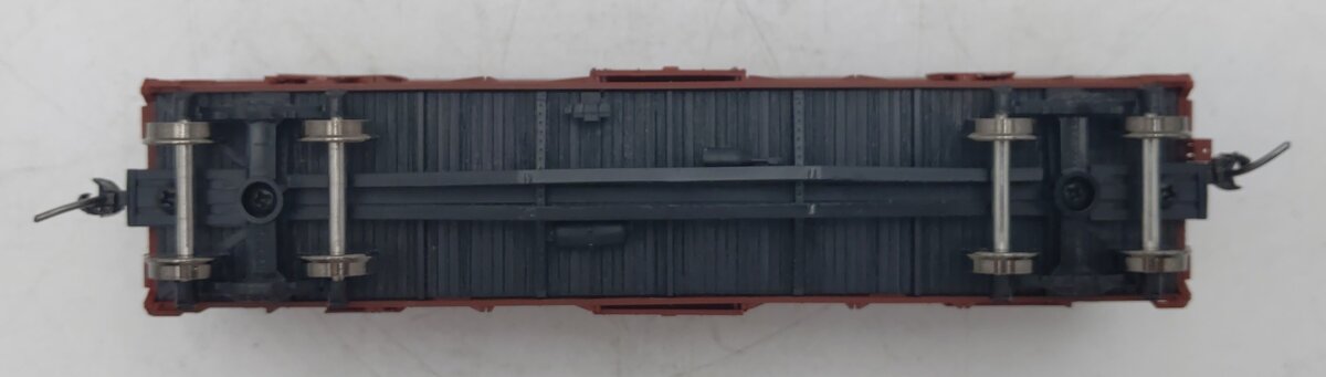 Accurail 4740 HO Soo Line 4700 Series 40' Wood Stock Car #29862 LN/Box