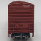Accurail 5665 HO Soo Line 50' Exterior Post Steel Box Car Kit #17926 NIB