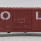 Accurail 5665 HO Soo Line 50' Exterior Post Steel Box Car Kit #17926 NIB
