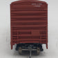 Accurail 5665 HO Soo Line 50' Exterior Post Steel Box Car Kit #17926 NIB