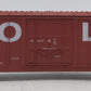 Accurail 5665 HO Soo Line 50' Exterior Post Steel Box Car Kit #17926 NIB