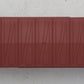 Accurail 5665 HO Soo Line 50' Exterior Post Steel Box Car Kit #17926 NIB