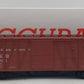 Accurail 4329 HO Delaware & Hudson 40' Single-Sheathed Wood Boxcar #17351 LN/Box