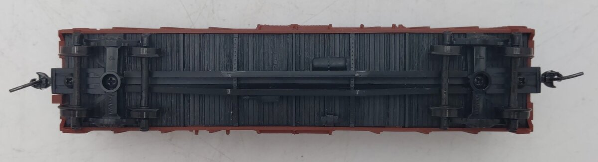 Accurail 4329 HO Delaware & Hudson 40' Single-Sheathed Wood Boxcar #17351 LN/Box