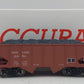Accurail HO Scale Soo Line Twin Hopper w/ Coal Load #9950 EX/Box
