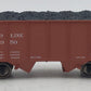 Accurail HO Scale Soo Line Twin Hopper w/ Coal Load #9950 EX/Box