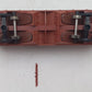 Accurail HO Scale Soo Line Twin Hopper w/ Coal Load #9950 EX/Box