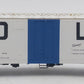 Accurail 11042 HO Scale Soo Line 1966 Hinge-Door Refrigerator Car #11042 NIB