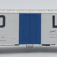 Accurail 11042 HO Scale Soo Line 1966 Hinge-Door Refrigerator Car #11042 NIB