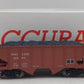 Accurail HO Scale Soo Line Twin Hopper w/ Coal Load #9951 EX/Box