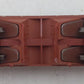 Accurail HO Scale Soo Line Twin Hopper w/ Coal Load #9951 EX/Box