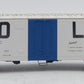 Accurail HO Scale Soo Line 1966 Hinge-Door Refrigerator Car #11046 NIB
