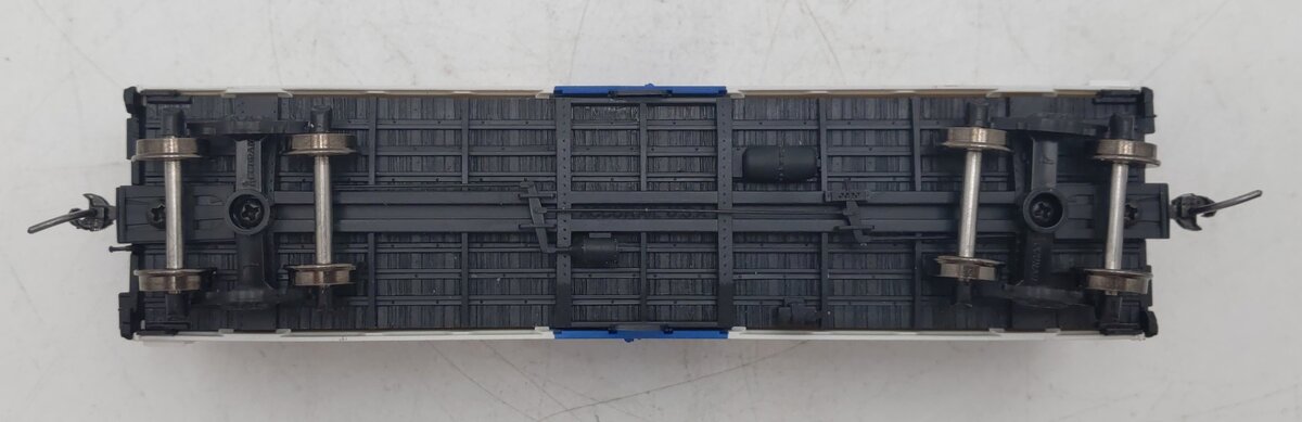 Accurail HO Scale Soo Line 1966 Hinge-Door Refrigerator Car #11046 NIB