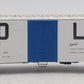 Accurail HO Scale Soo Line 1966 Hinge-Door Refrigerator Car #11046 NIB