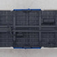 Accurail HO Soo Line 1966 Hinge-Door Refrigerator "Potato Car" #11022 LN/Box