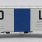 Accurail HO Soo Line 1966 Hinge-Door Refrigerator "Potato Car" #11022 LN/Box