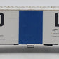 Accurail HO Soo Line 1966 Hinge-Door Refrigerator "Potato Car" #11022 LN/Box